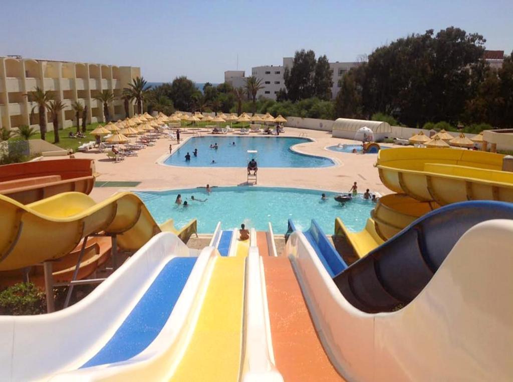  Omar khayem Hammamet 