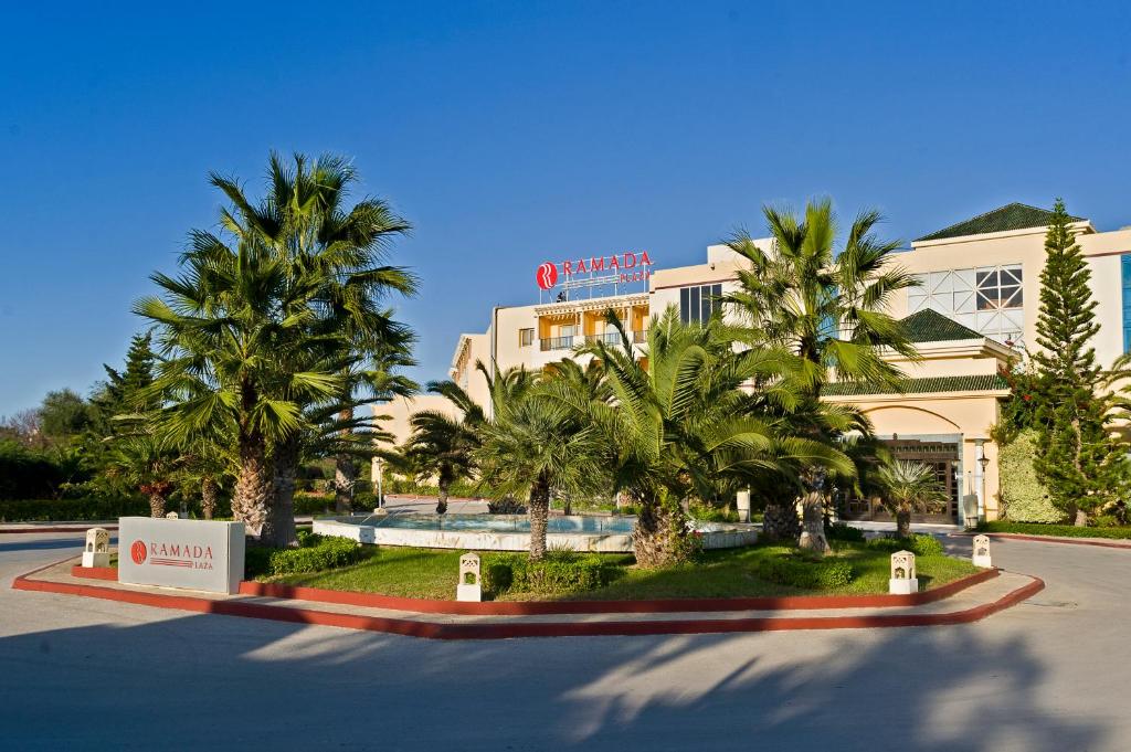 Verdi Beach Ex Ramada Plaza