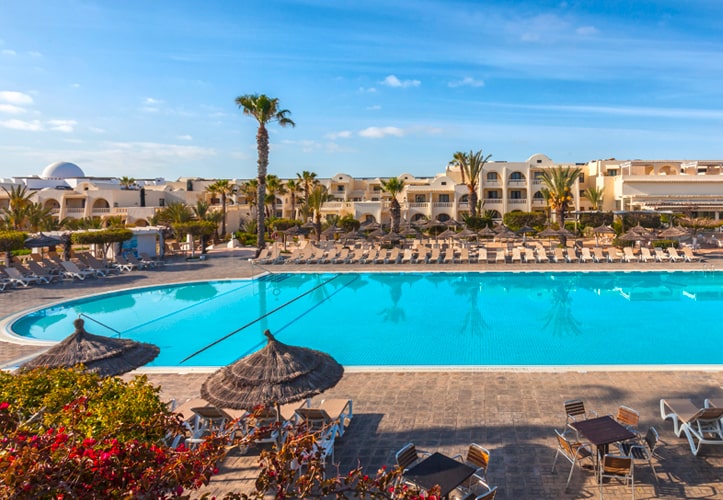 Djerba Aqua Resort