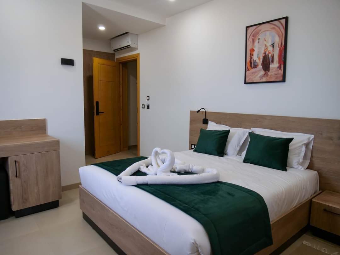 Hotel Djerba INN