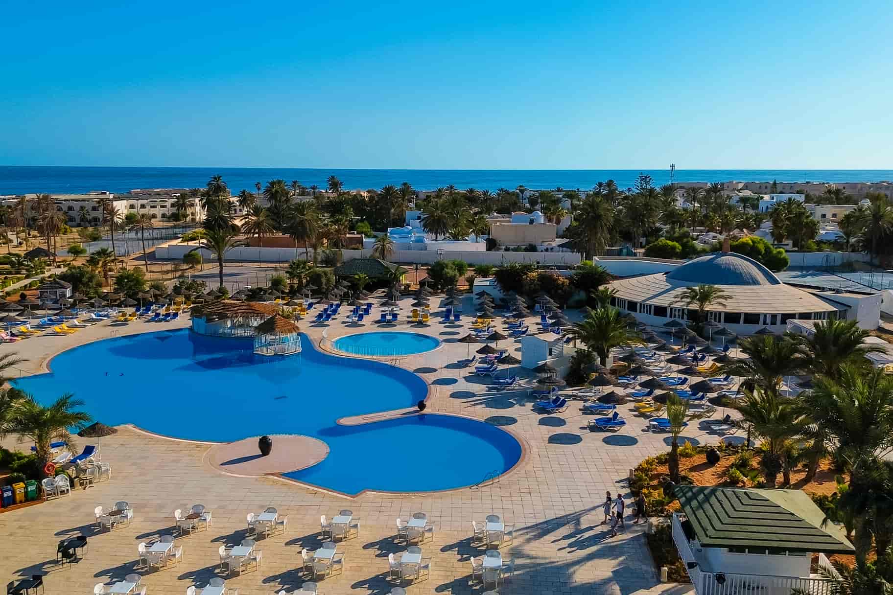 Djerba Sun Beach