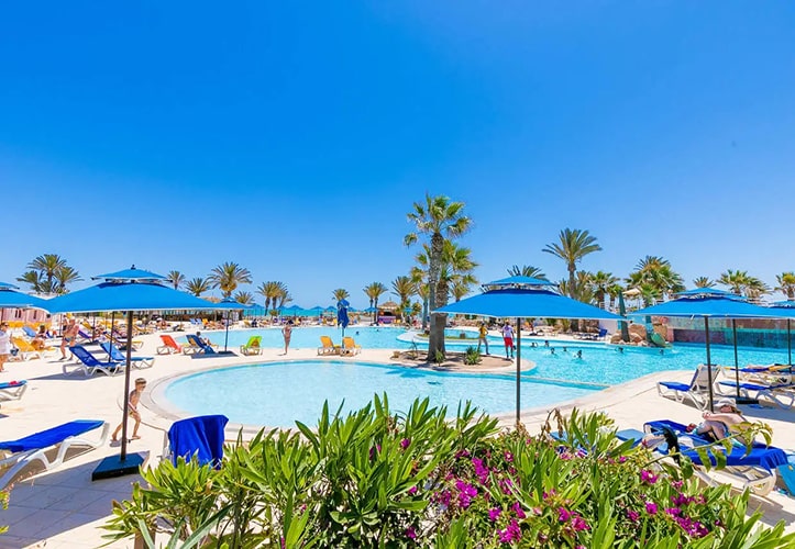Royal Karthago And Thalasso